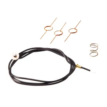 cafe 4 racer - Kellermann, wiring harness for Dayron with turn signal - Kellermann Adapter cable 