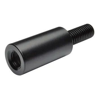 cafe 4 racer - Kellermann 30 mm predĺženie čierne - Kellermann Príslušenstvo 