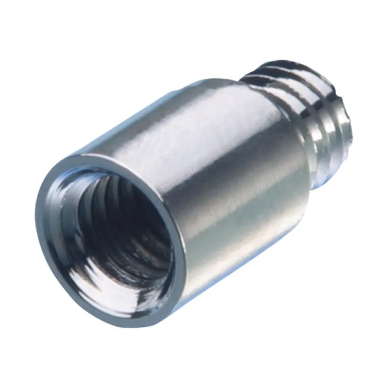 cafe 4 racer - Kellermann 10mm predĺženie, chróm - Kellermann Príslušenstvo 