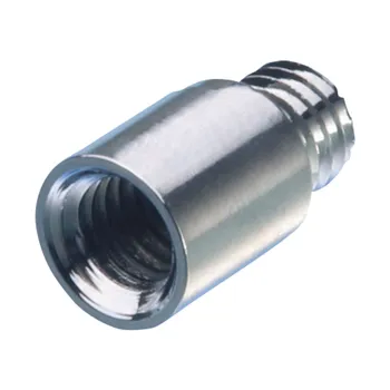 cafe 4 racer - Kellermann 10mm predĺženie, chróm - Kellermann Príslušenstvo 