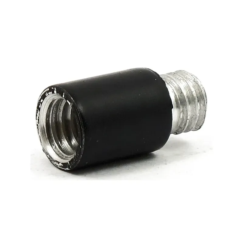 cafe 4 racer - Kellermann 10mm extension, black - Kellermann Accessories 