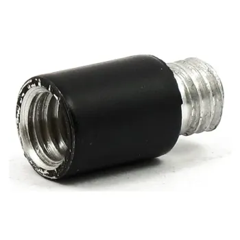 cafe 4 racer - Kellermann 10mm extension, black - Kellermann Accessories 