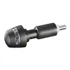 cafe 4 racer - Kellermann, BL 2000 handlebar end turn signals. Black - Kellermann Bar end indicators 