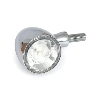 cafe 4 racer - HIGHSIDER PROTON ONE LED position light - Highsider Standard indicators 4054783391967