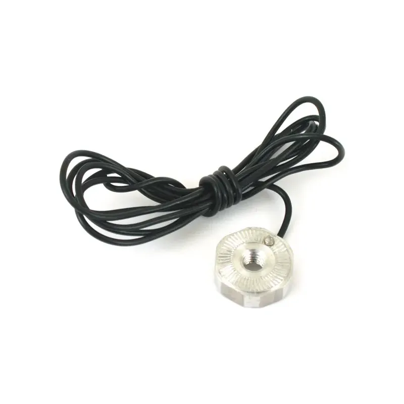 cafe 4 racer - Kellermann, big nut with cable for BL1000 3 - Kellermann Adapter cable 