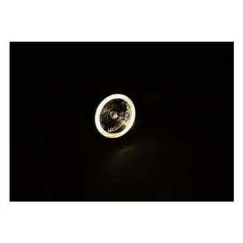 cafe 4 racer - Kellermann bullet 1000PL chrome - Kellermann Standard indicators 