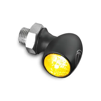 cafe 4 racer - Kellermann, bullet Atto LED turn signal - Kellermann Special indicators 