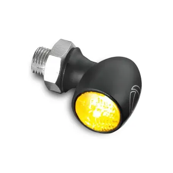 cafe 4 racer - Kellermann, bullet Atto LED turn signal - Kellermann Special indicators 