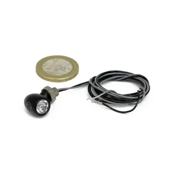 cafe 4 racer - Kellermann, bullet Atto LED turn signal - Kellermann Special indicators 