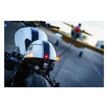 cafe 4 racer - Kellermann Atto RB LED taillight - Kellermann LED Rear lights 