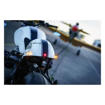 cafe 4 racer - Kellermann Atto RB LED taillight - Kellermann LED Rear lights 