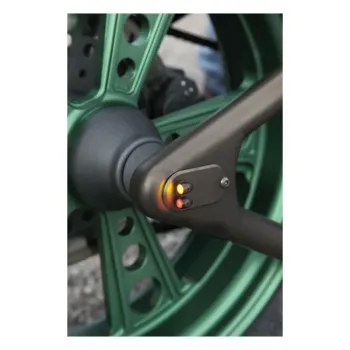 cafe 4 racer - Kellermann Atto RB LED taillight - Kellermann LED Rear lights 