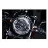 cafe 4 racer - Kellermann, bullet Atto tmavý LED smerovka - Kellermann Špeciálne smerovky 