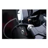 cafe 4 racer - Kellermann, bullet Atto dark LED turn signal - Kellermann Special indicators 