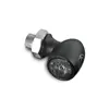 cafe 4 racer - Kellermann, bullet Atto dark LED turn signal - Kellermann Special indicators 