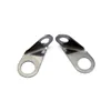 cafe 4 racer - Kellermann Atto & Spot handlebar adapter bracket, SS - Kellermann Accessories 