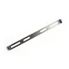 cafe 4 racer - Kellermann, Atto & Spot mounting bracket 204mm SS - Kellermann Accessories 