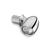 cafe 4 racer - Kellermann Attor WL position light chrome ECE - Kellermann Special indicators 