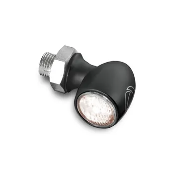 cafe 4 racer - Kellermann Attor WL position light Dark ECE - Kellermann Special indicators 