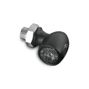 cafe 4 racer - Kellermann Attor WL position light Dark ECE - Kellermann Special indicators 