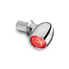 cafe 4 racer - Kellermann Attor RB taillight chrome ECE - Kellermann Special indicators 
