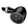 cafe 4 racer - Kellermann, Bullet 1000 Dark turn signal. Black - Kellermann Standard indicators 