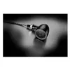 cafe 4 racer - Kellermann, Bullet 1000 Dark turn signal. Black - Kellermann Standard indicators 