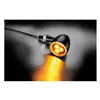 cafe 4 racer - Kellermann, Bullet 1000 Dark turn signal. Black - Kellermann Standard indicators 