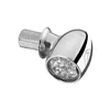 cafe 4 racer - Kellermann Attor DF chrome ECE (3 in 1) - Kellermann Standard indicators 