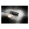 cafe 4 racer - Kellermann, Micro S Dark. Turn signal. Rear - Kellermann Standard indicators 