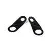cafe 4 racer - Kellermann, Atto & Spot handlebar adapter bracket black - Kellermann Accessories 