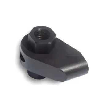 cafe 4 racer - Motone The Clampits - 41mm - Indicator/Turn Signal Fork Mount Brackets - Motone Accessories 