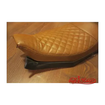 cafe 4 racer - Triumph Bonneville Café Racer seat - Cafe4Racer Triumph Bonneville 