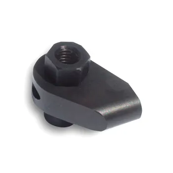 cafe 4 racer - Kellermann, variable mounting adaptor M6 black - Kellermann Accessories 