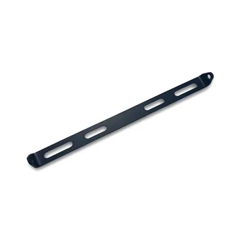 cafe 4 racer - Kellermann, Atto & Spot mounting bracket 204mm black - Kellermann Accessories 