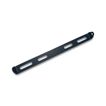 cafe 4 racer - Motone The Clampits - 41mm - Indicator/Turn Signal Fork Mount Brackets - Motone Accessories 