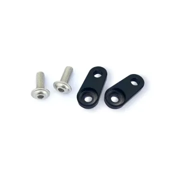 cafe 4 racer - Kellermann Lamp socket for handlebar end indicators BL 1000 - Kellermann Accessories 4029265009302