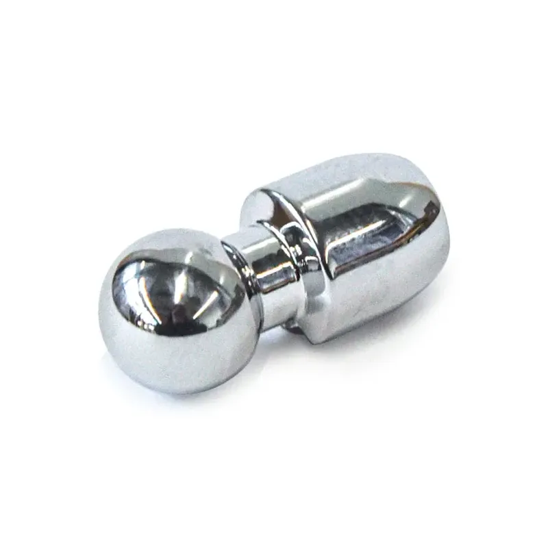Kellermann, Atto & Spot ball head adaptor chrome