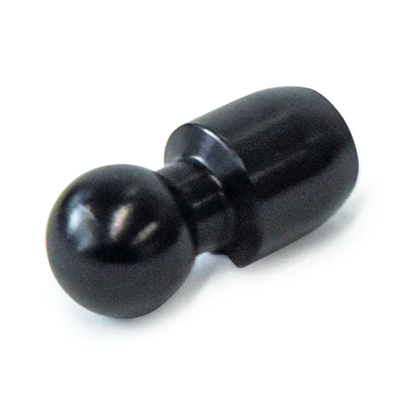 cafe 4 racer - Kellermann, Atto & Spot ball head adaptor black - Kellermann Accessories 