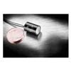 Kellermann, Attor Integral turn signal. Black, clear lens