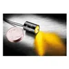 Kellermann, Attor Integral turn signal. Black, clear lens