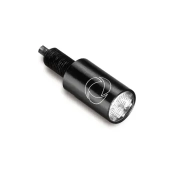 cafe 4 racer - SMD směrovka "SKEW" - HS MOTO Germany Speciální ukazatele směru 4251352671660