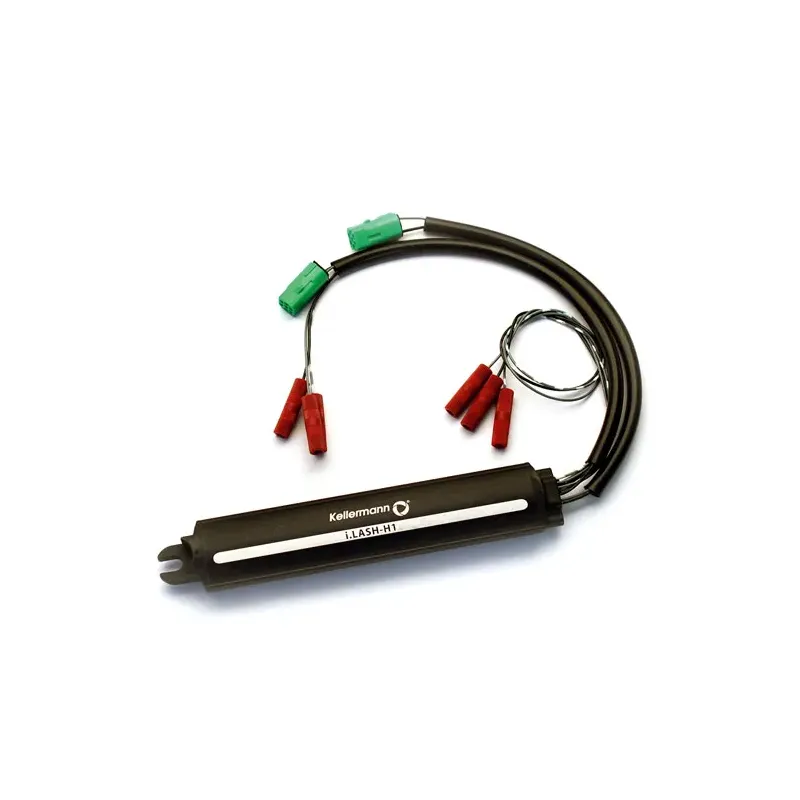 cafe 4 racer - Kellermann, i.LASH adapter cable - H1 - Kellermann Adapter cable 
