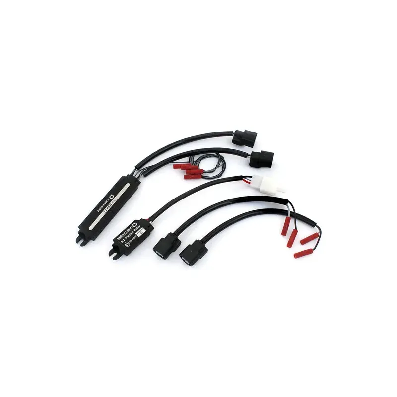 cafe 4 racer - Kellermann, i.LASH adapter cable - K1 - Kellermann Adapter cable 