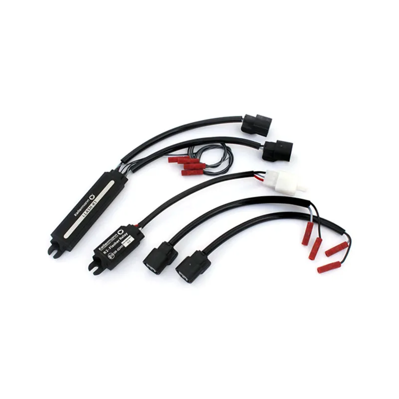 cafe 4 racer - Kellermann, i.LASH adaptér kabel - K1 - Kellermann Kabelové adaptéry 