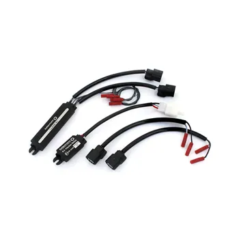 cafe 4 racer - Kellermann, i.LASH adaptér kabel - K1 - Kellermann Kabelové adaptéry 