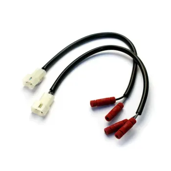 cafe 4 racer - Kellermann, i.LASH adapter cable - K1 - Kellermann Adapter cable 
