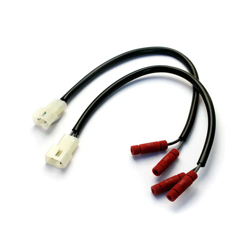 cafe 4 racer - Kellermann, i.LASH adapter cable - A1 - Kellermann Adapter cable 