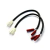 cafe 4 racer - Kellermann, i.LASH adapter cable - A1 - Kellermann Adapter cable 