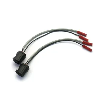 cafe 4 racer - Kellermann, i.LASH adaptér kabel - K1 - Kellermann Kabelové adaptéry 
